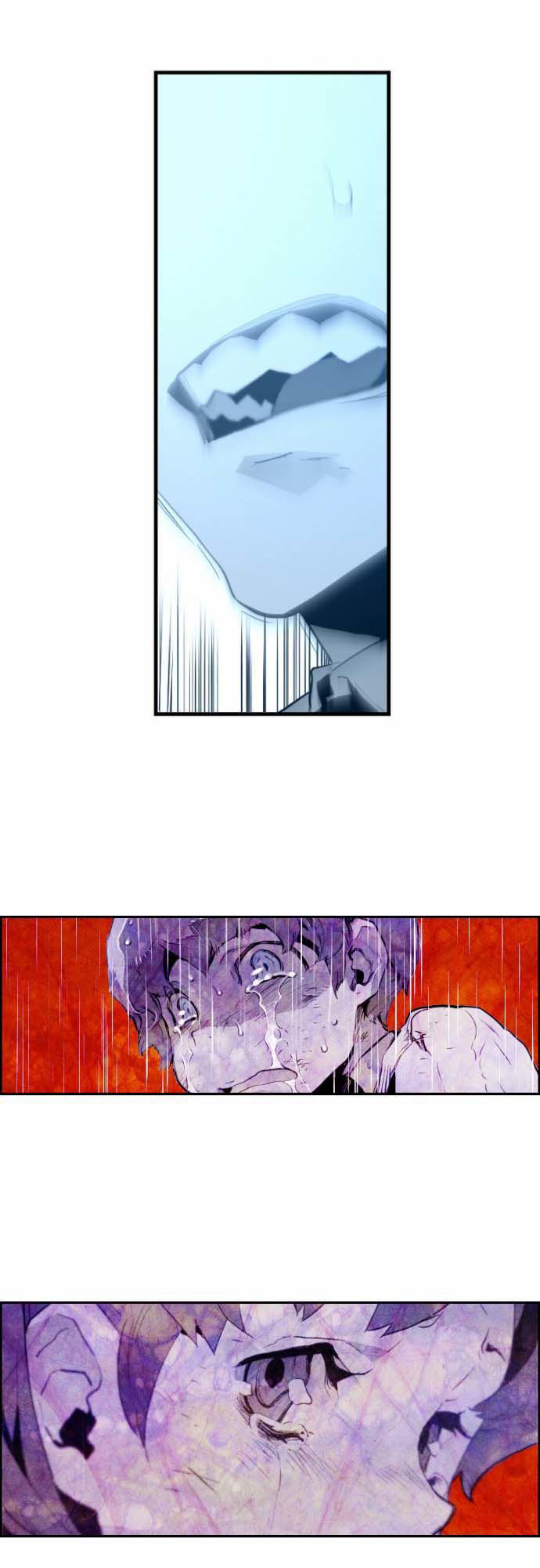 Read Terror Man AR Manga Online