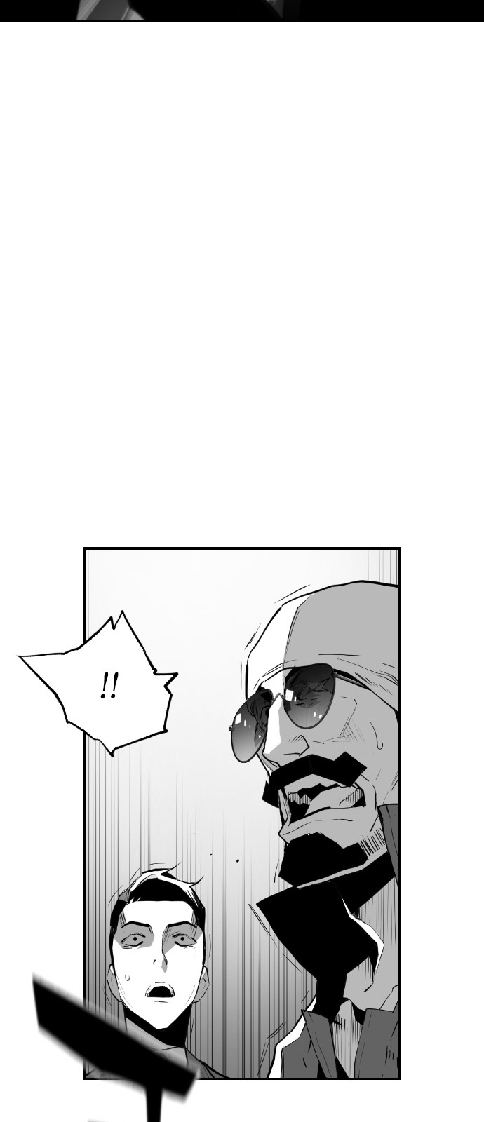 Read Terror Man AR Manga Online