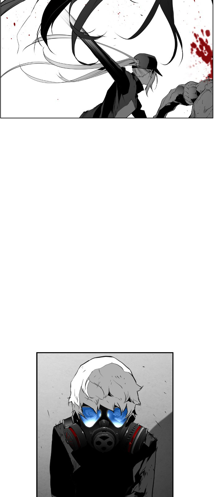 Read Terror Man AR Manga Online