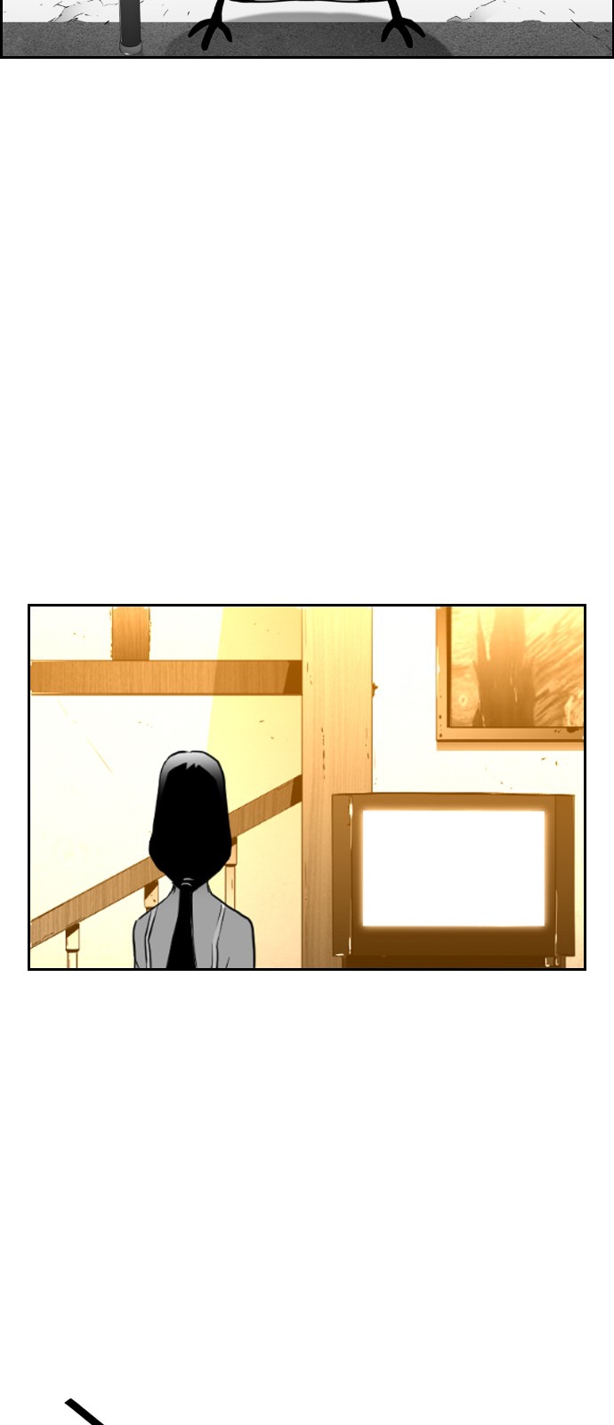 Read Terror Man AR Manga Online