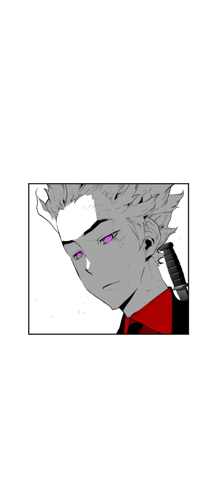 Read Terror Man AR Manga Online