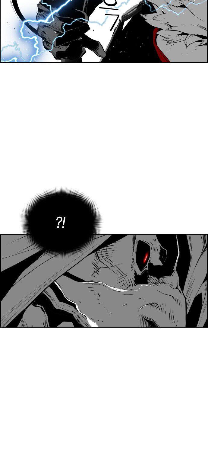 Read Terror Man AR Manga Online