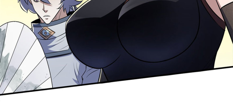 Read The Dark Hunter AR Manga Online