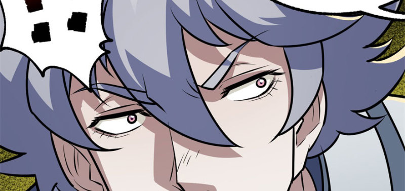 Read The Dark Hunter AR Manga Online