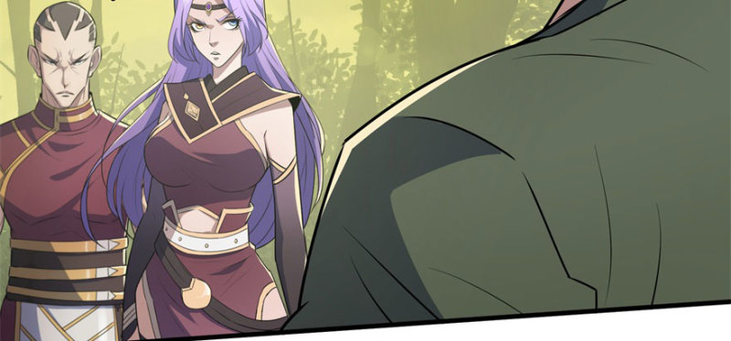 Read The Dark Hunter AR Manga Online