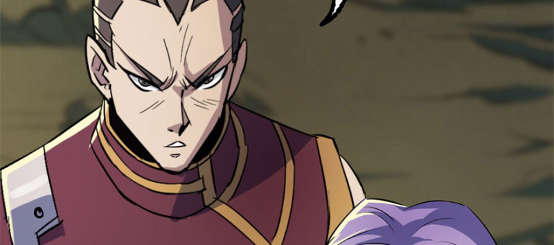 Read The Dark Hunter AR Manga Online
