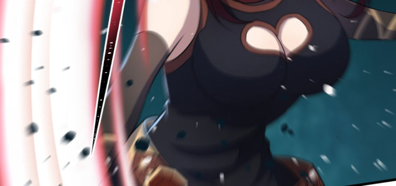 Read The Dark Hunter AR Manga Online