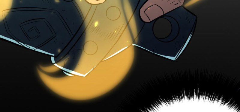 Read The Dark Hunter AR Manga Online