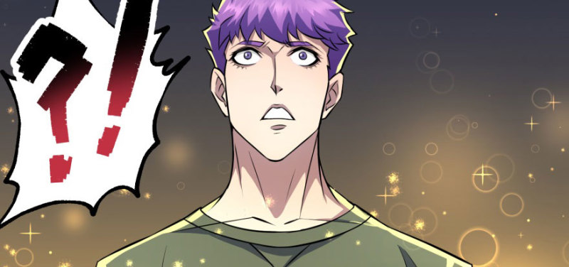 Read The Dark Hunter AR Manga Online