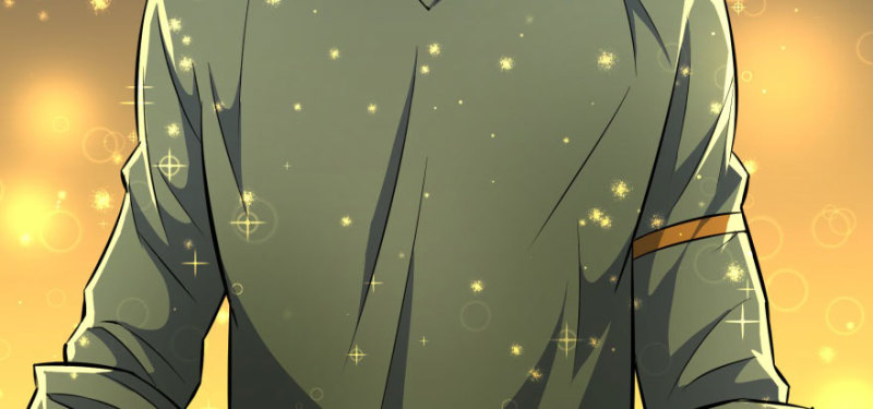 Read The Dark Hunter AR Manga Online