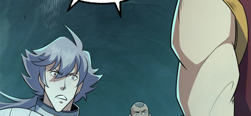 Read The Dark Hunter AR Manga Online