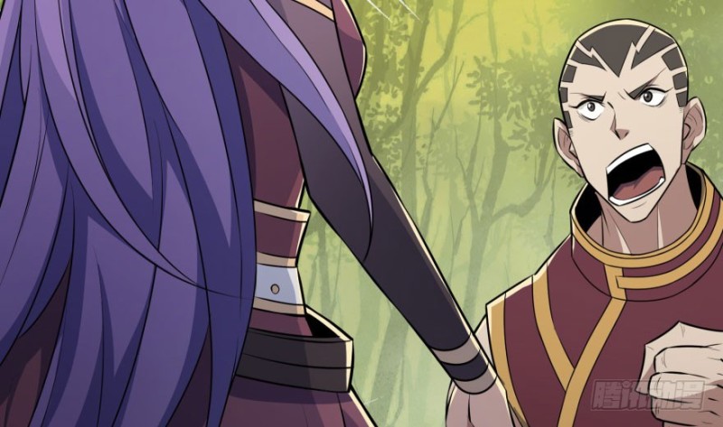 Read The Dark Hunter AR Manga Online