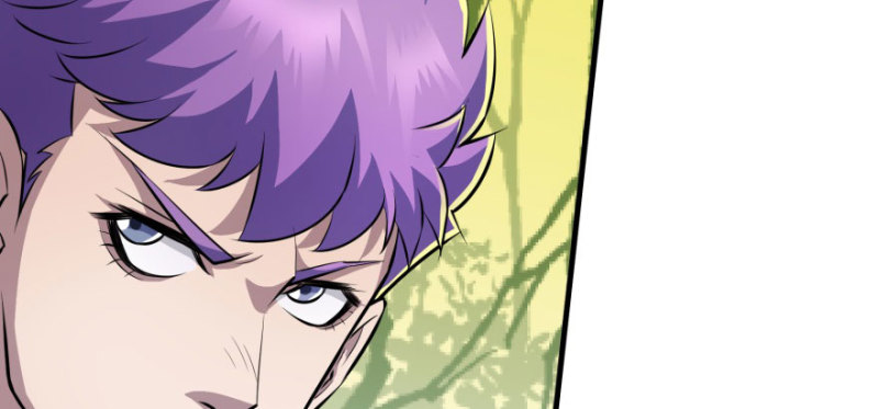 Read The Dark Hunter AR Manga Online