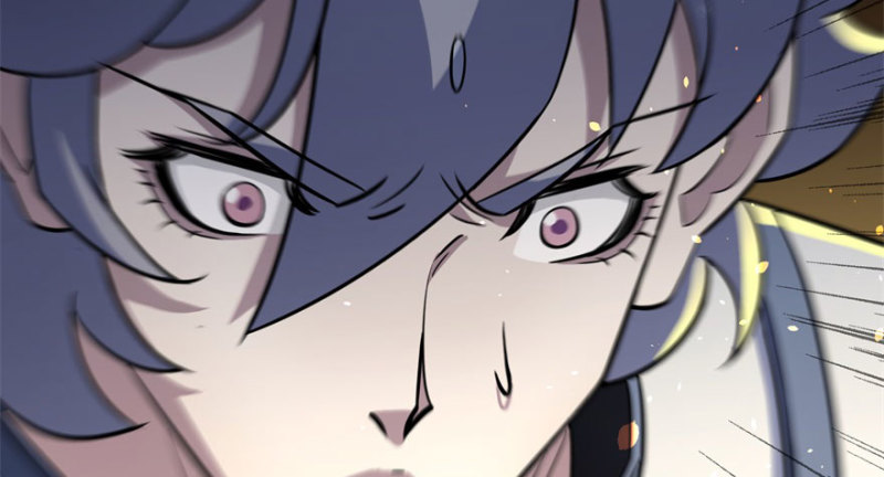 Read The Dark Hunter AR Manga Online