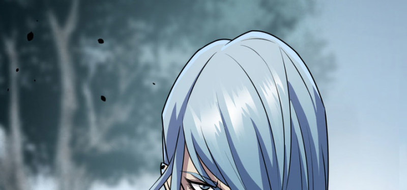 Read The Dark Hunter AR Manga Online