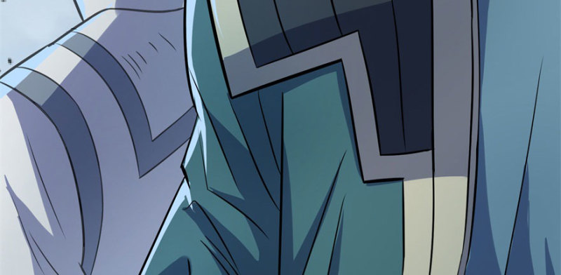 Read The Dark Hunter AR Manga Online