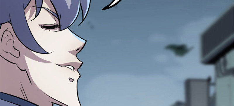 Read The Dark Hunter AR Manga Online
