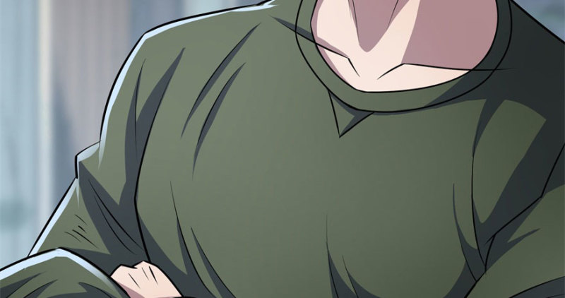 Read The Dark Hunter AR Manga Online