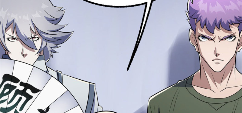 Read The Dark Hunter AR Manga Online