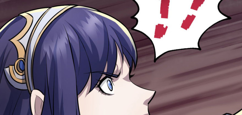 Read The Dark Hunter AR Manga Online