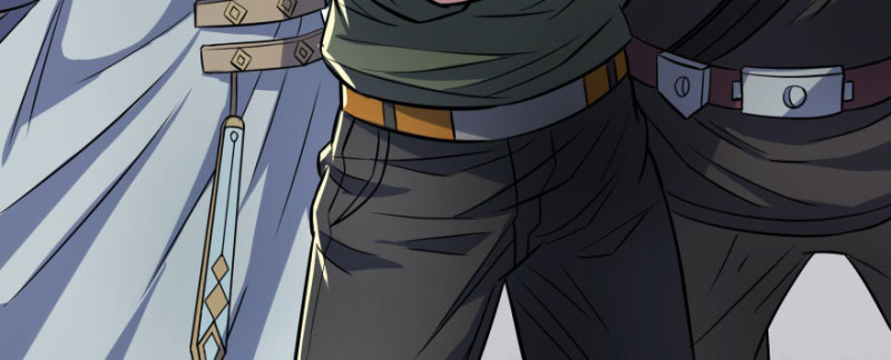 Read The Dark Hunter AR Manga Online