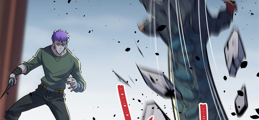 Read The Dark Hunter AR Manga Online