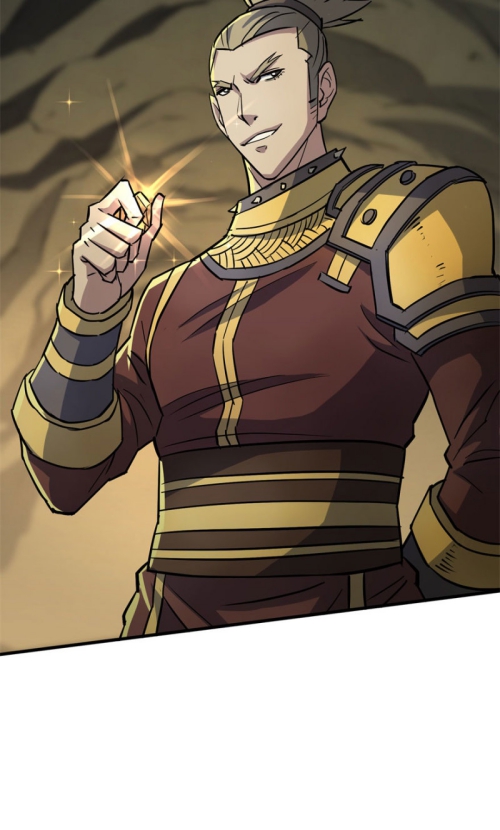 Read The Dark Hunter AR Manga Online