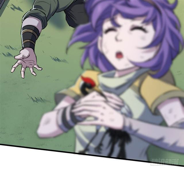 Read The Dark Hunter AR Manga Online