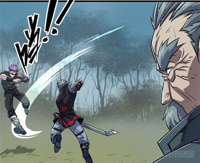 Read The Dark Hunter AR Manga Online