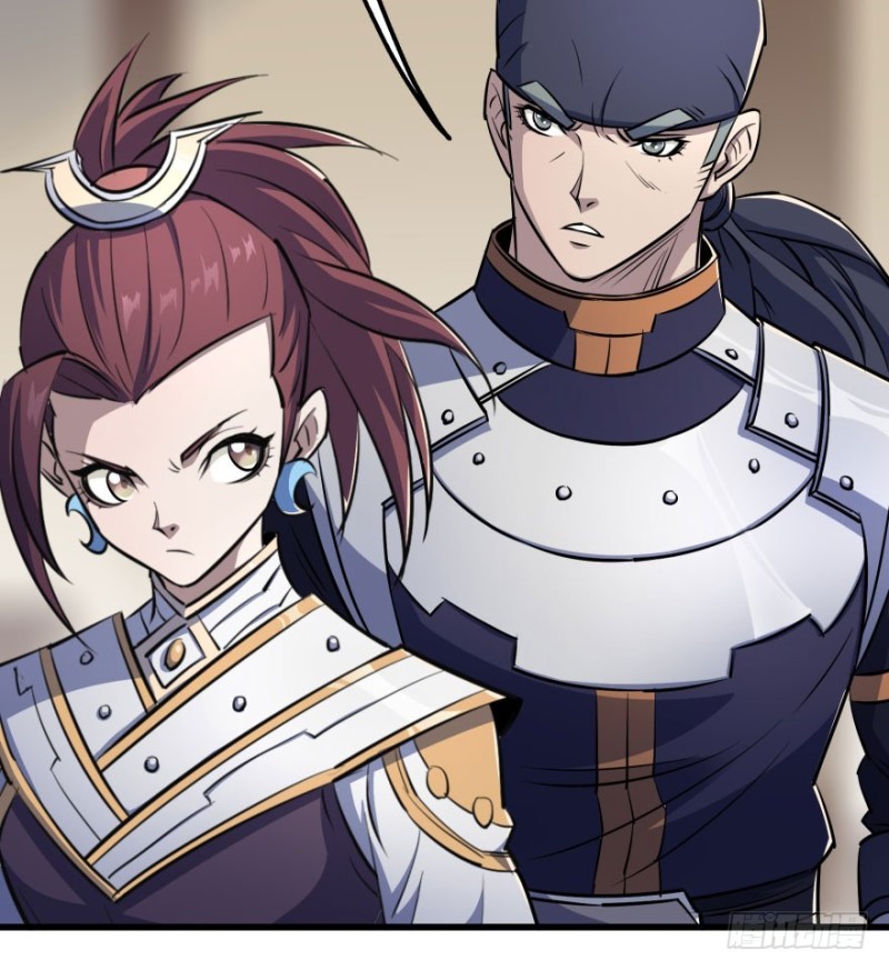 Read The Dark Hunter AR Manga Online