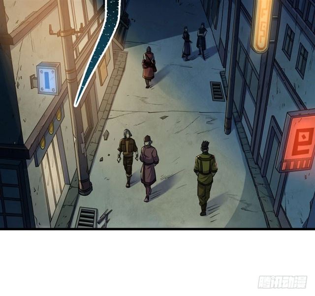 Read The Dark Hunter AR Manga Online