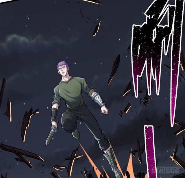 Read The Dark Hunter AR Manga Online