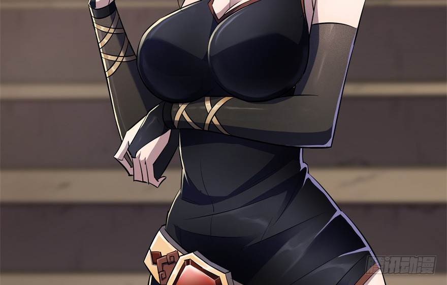 Read The Dark Hunter AR Manga Online