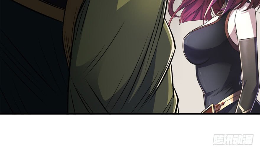 Read The Dark Hunter AR Manga Online