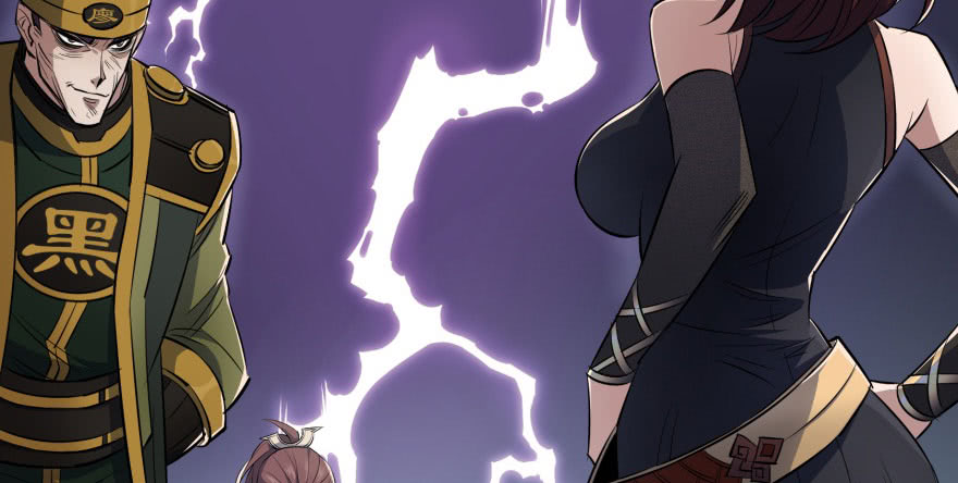 Read The Dark Hunter AR Manga Online