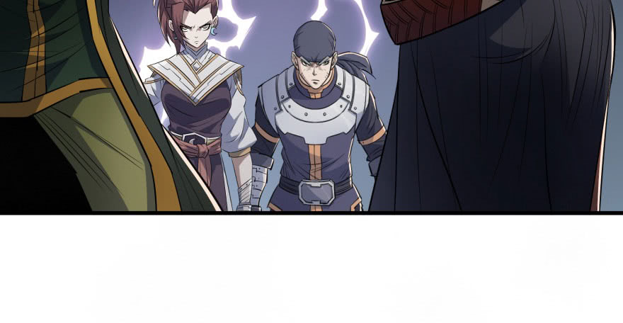 Read The Dark Hunter AR Manga Online