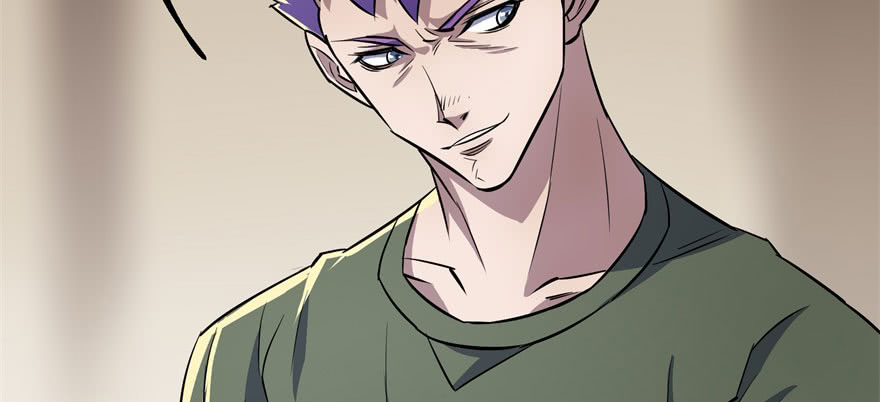 Read The Dark Hunter AR Manga Online