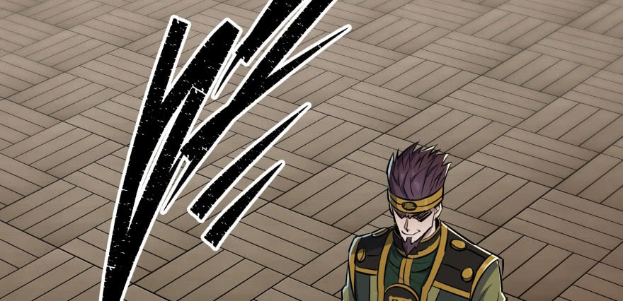 Read The Dark Hunter AR Manga Online