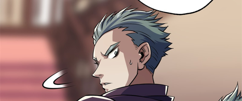 Read The Dark Hunter AR Manga Online