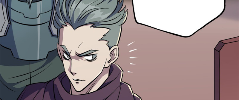 Read The Dark Hunter AR Manga Online