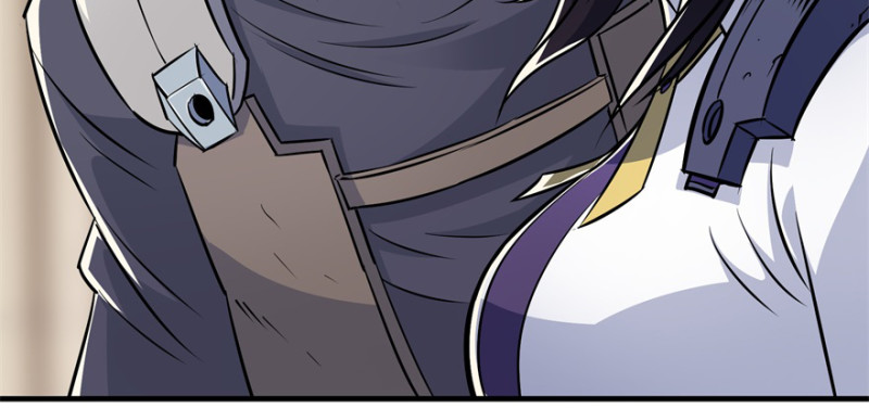 Read The Dark Hunter AR Manga Online