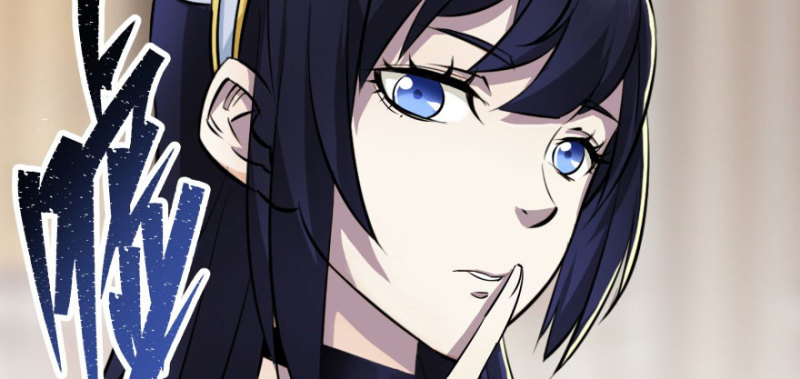 Read The Dark Hunter AR Manga Online