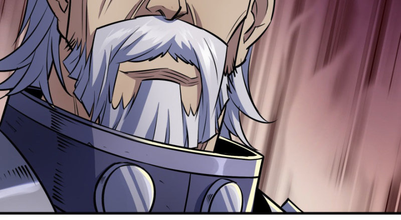 Read The Dark Hunter AR Manga Online