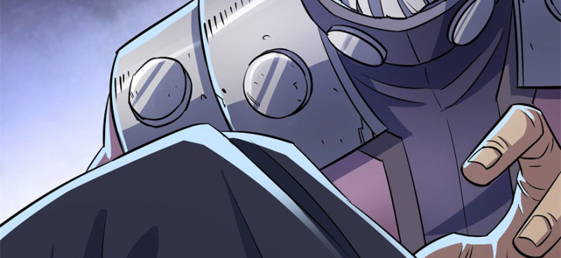 Read The Dark Hunter AR Manga Online