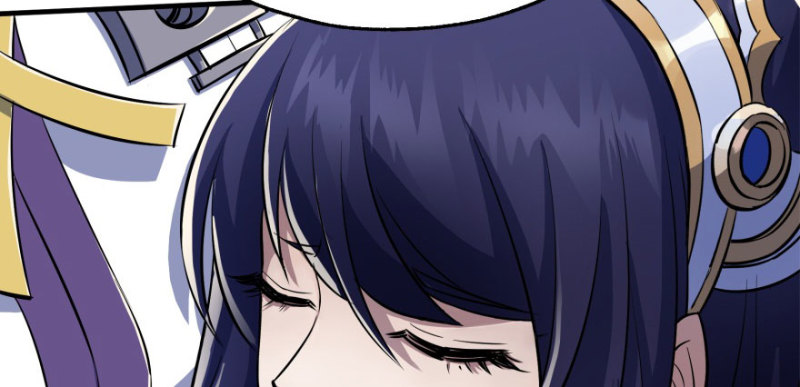 Read The Dark Hunter AR Manga Online