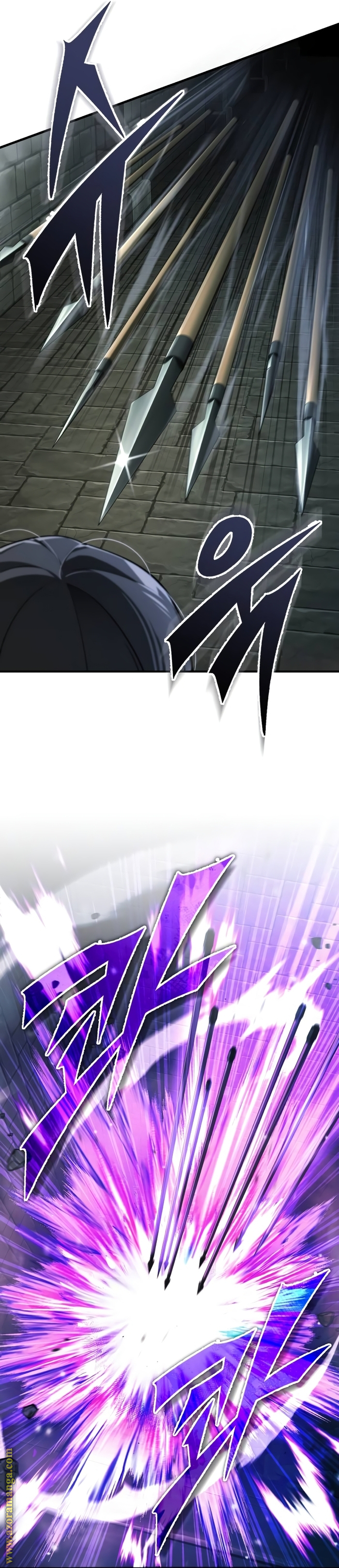 Read The Heavenly Demon Can’t Live a Normal Life AR Manga Online