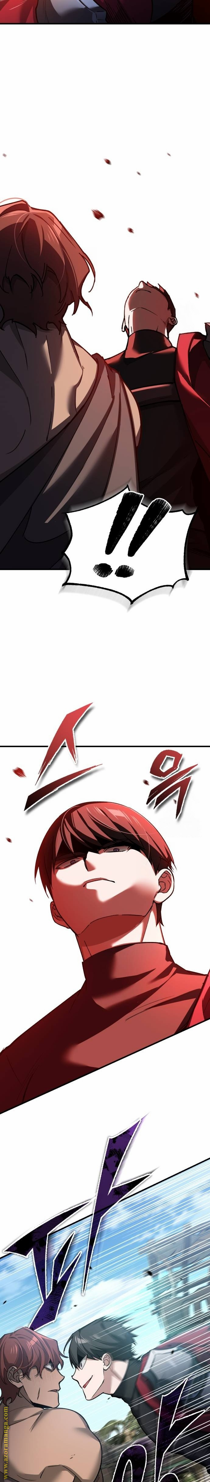Read The Heavenly Demon Can’t Live a Normal Life AR Manga Online