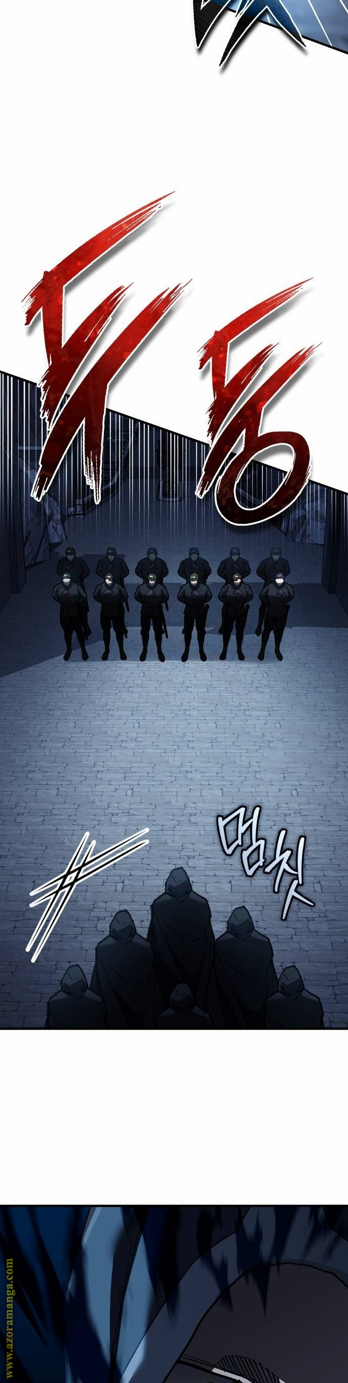 Read The Heavenly Demon Can’t Live a Normal Life AR Manga Online