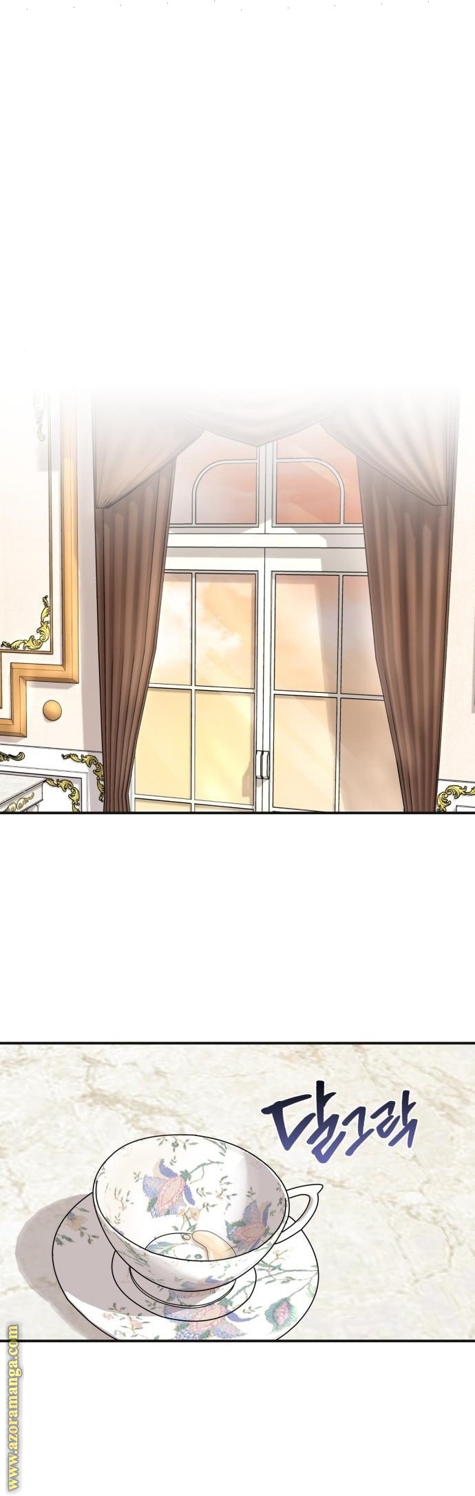 Read The Heavenly Demon Can’t Live a Normal Life AR Manga Online