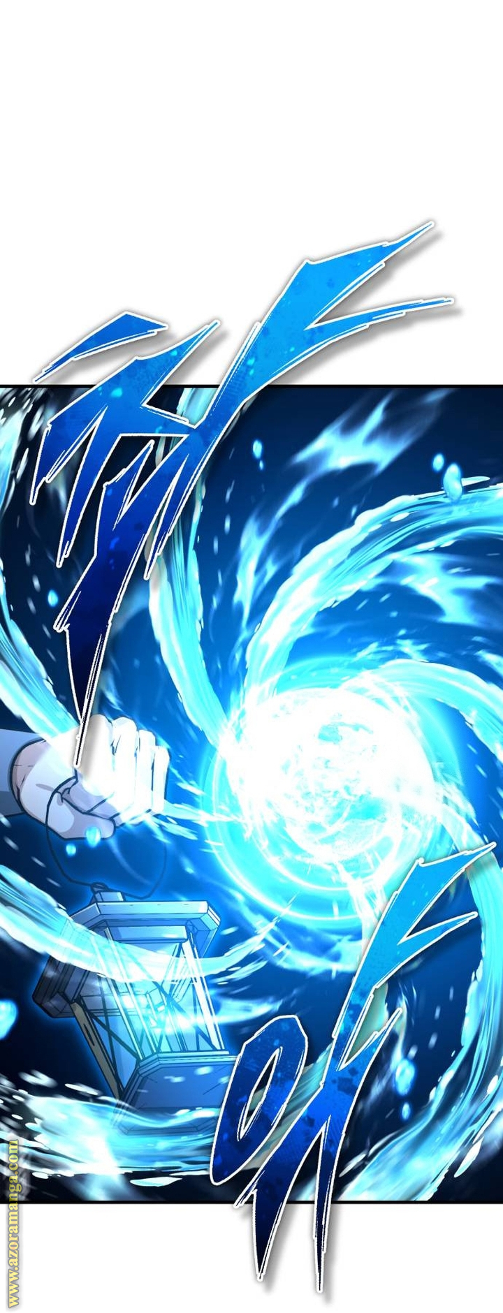 Read The Heavenly Demon Can’t Live a Normal Life AR Manga Online